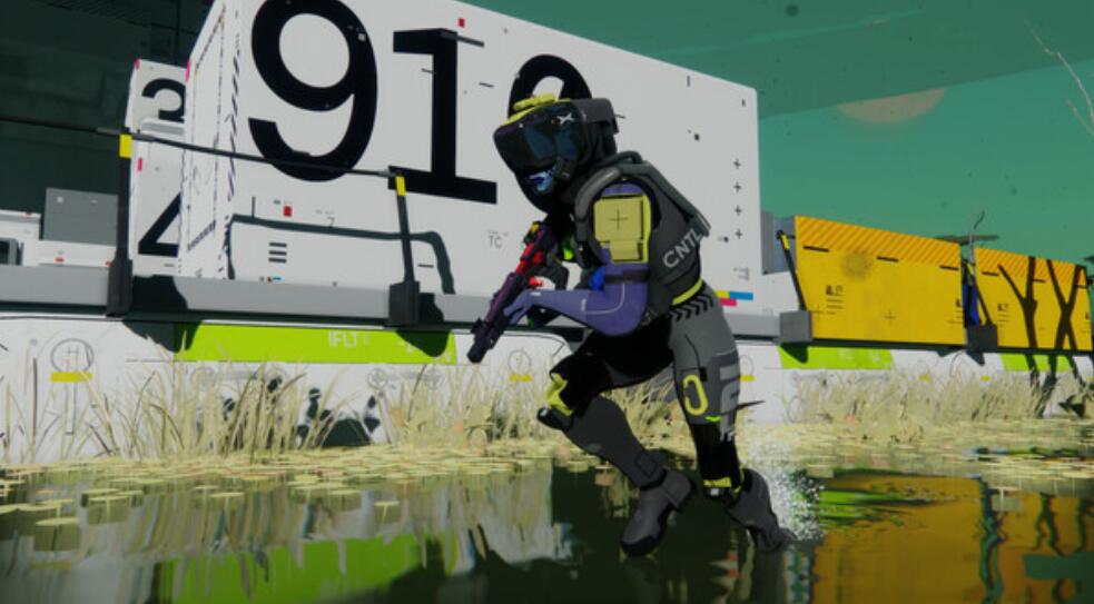 失落星船马拉松 武器推荐与最佳选择指南