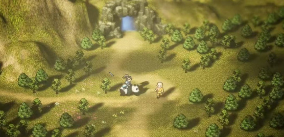 逸剑风云决手机版武学点获取攻略 逸剑风云决手机版高效刷取武学点方法汇总