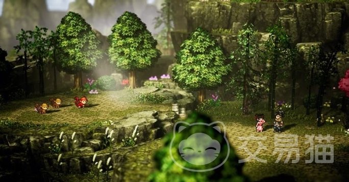 逸剑风云决手机版全流程攻略详解 逸剑风云决手游主线任务通关指南