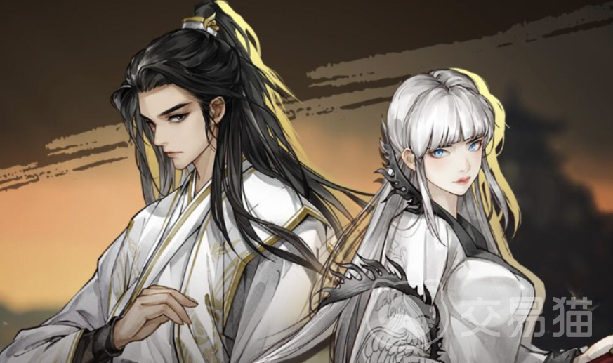 逸剑风云决手机版继承点选推荐 逸剑风云决手机版最强传承搭配指南