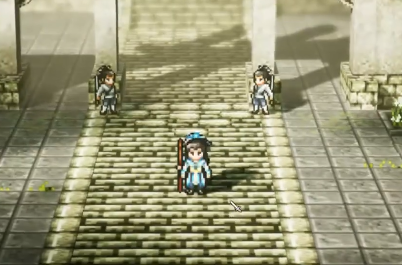 逸剑风云决手机版锦缎获取方法 逸剑风云决手机版锦缎用途与掉落详情