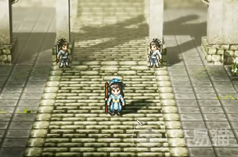 逸剑风云决手机版锦缎获取方法 逸剑风云决手机版锦缎用途与掉落详情