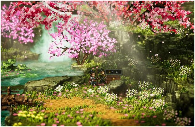 逸剑风云决手机版跳崖不死攻略 逸剑风云决手机版跳崖保命技巧与安全落地方法