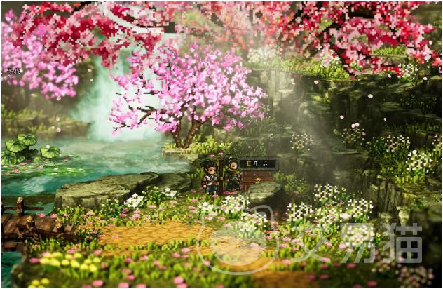 逸剑风云决手机版跳崖不死攻略 逸剑风云决手机版跳崖保命技巧与安全落地方法