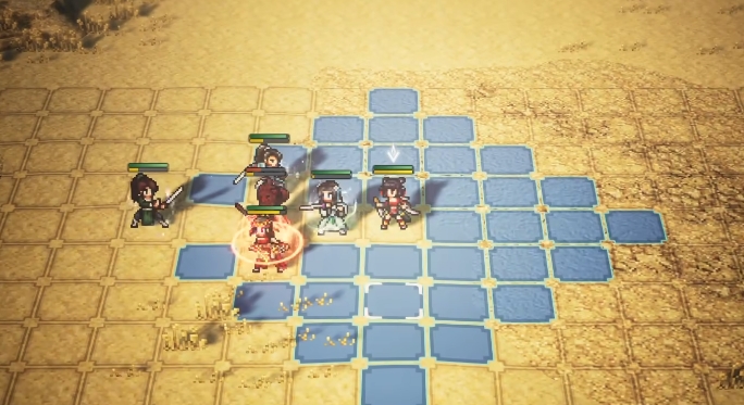 逸剑风云决手机版结局大全 逸剑风云决手游全结局触发条件与攻略