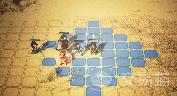 逸剑风云决手机版结局大全 逸剑风云决手游全结局触发条件与攻略