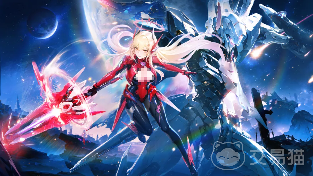 命运圣契零 命运圣契零强度评测与实战表现分析