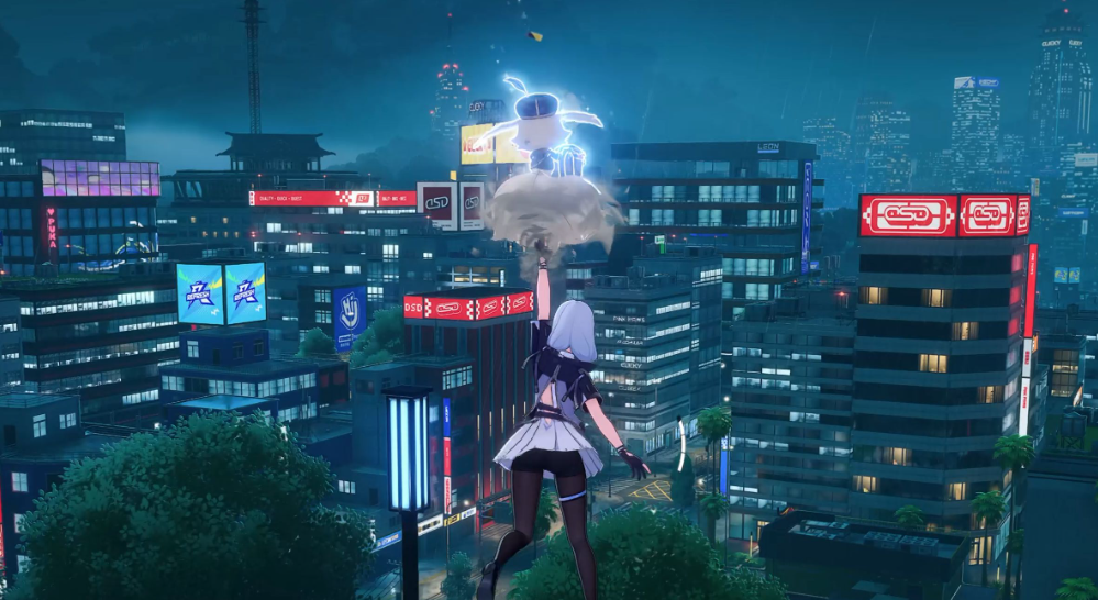 异环Steam名称是什么 异环Steam平台游戏名称及介绍