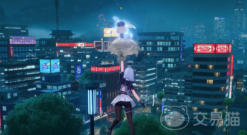 异环Steam名称是什么 异环Steam平台游戏名称及介绍