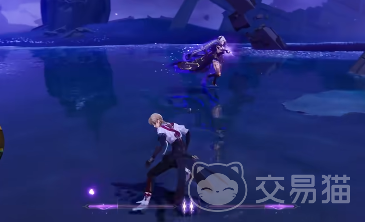 归环男角色技能详解 归环男角色恒技能全解析