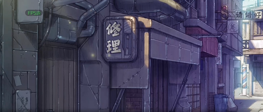 异梦残响晏景明角色介绍 异梦残响晏景明背景故事与人物设定解析