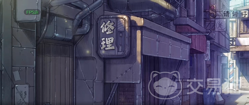 异梦残响晏景明角色介绍 异梦残响晏景明背景故事与人物设定解析