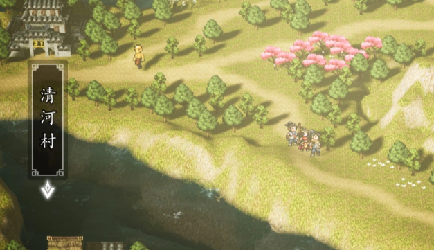 逸剑风云决手机版程家堡事件详解 逸剑风云决手机版程家堡剧情流程与关键选项攻略