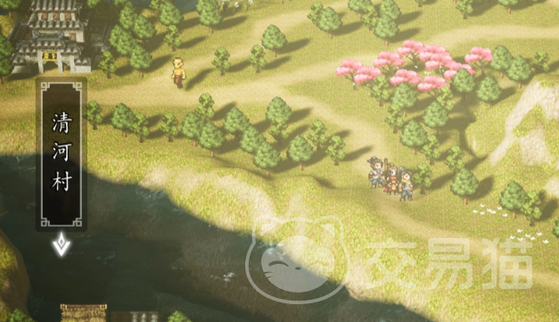 逸剑风云决手机版程家堡事件详解 逸剑风云决手机版程家堡剧情流程与关键选项攻略