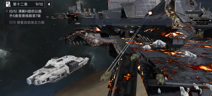 代号前线无人机工厂怎么开启 代号前线无人机工厂玩法详解