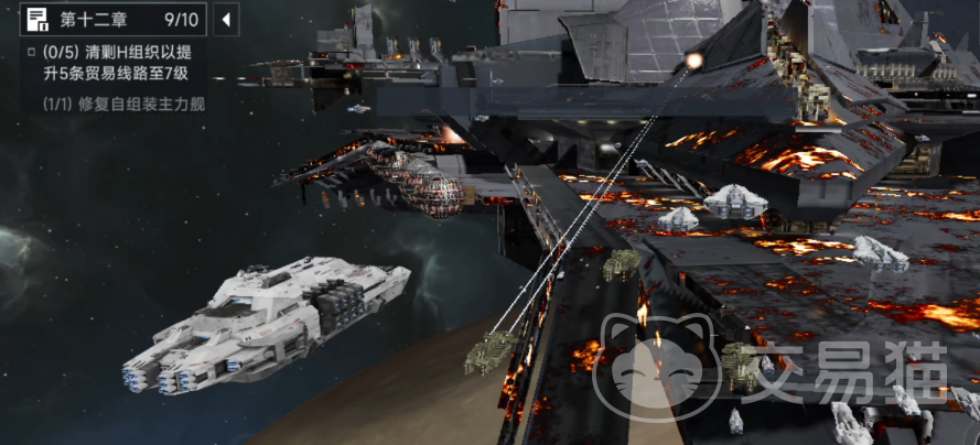 代号前线无人机工厂怎么开启 代号前线无人机工厂玩法详解