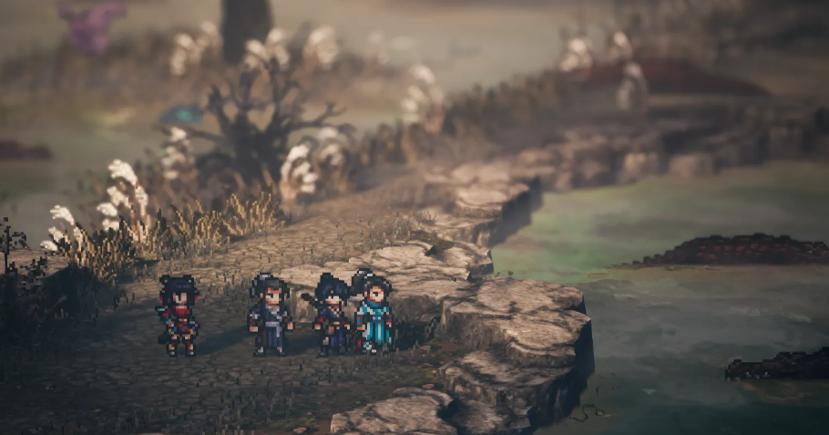 逸剑风云决手机版苦水村支线全流程攻略 逸剑风云决手机版苦水村任务触发条件与关键NPC对话顺序