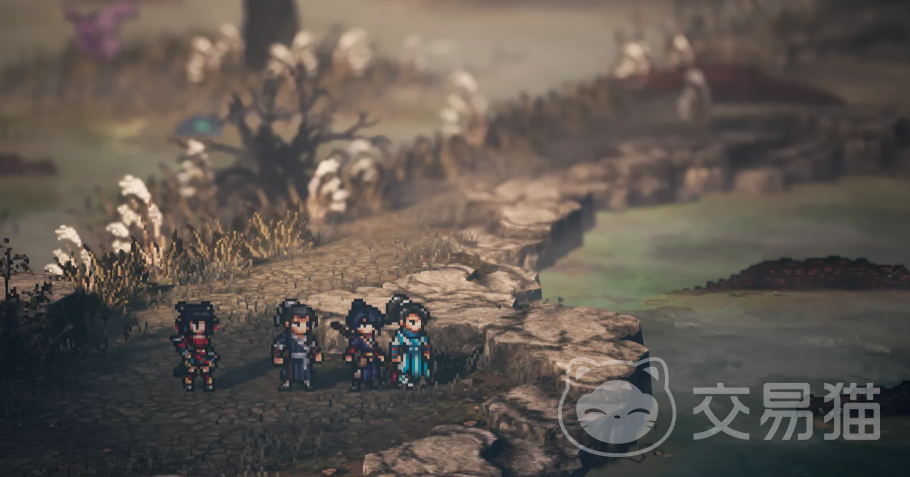 逸剑风云决手机版苦水村支线全流程攻略 逸剑风云决手机版苦水村任务触发条件与关键NPC对话顺序