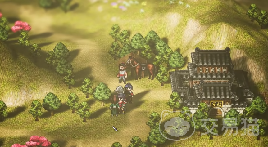 逸剑风云决手机版 药圣救谁剧情选择全解析与关键分支攻略