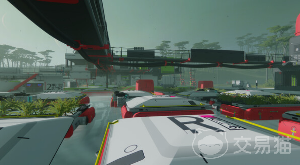 失落星船马拉松 游戏引擎解析与技术特点深度介绍