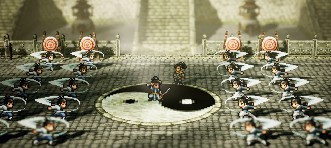 逸剑风云决手机版 李天宝剧情分支选择全攻略与关键选项详解