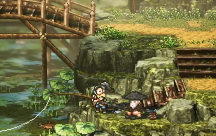 逸剑风云决手机版金色鲤鱼钓鱼地点汇总 逸剑风云决手机版金色鲤鱼获取方法与位置详解