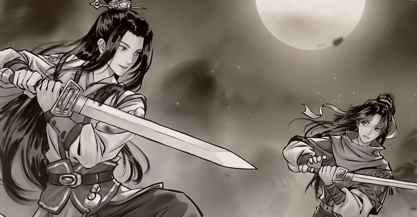 逸剑风云决手机版全流程攻略 逸剑风云决手游新手入门到通关详细指南