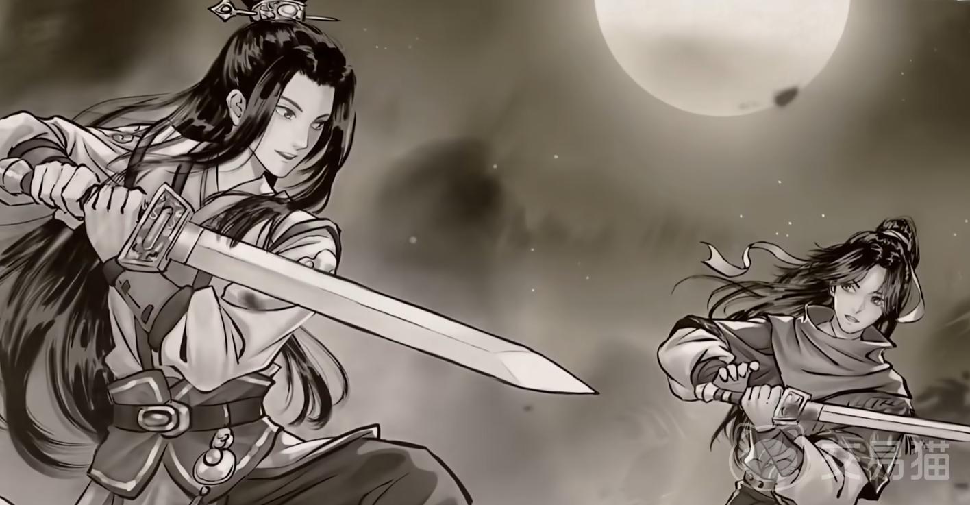 逸剑风云决手机版全流程攻略 逸剑风云决手游新手入门到通关详细指南