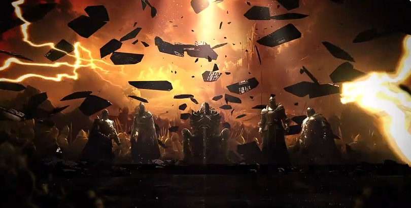 领主契约骑士职业玩法指南 领主契约骑士技能搭配、装备选择与实战技巧