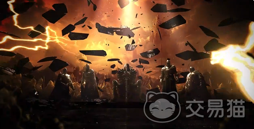 领主契约骑士职业玩法指南 领主契约骑士技能搭配、装备选择与实战技巧