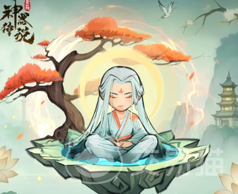 神器传说暴击流玩法攻略 神器传说高爆发暴击流角色搭配与装备选择