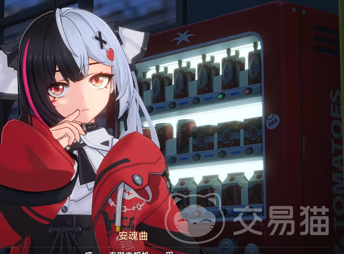 异环安魂曲怎么获得 异环安魂曲获取方法与技能效果详解