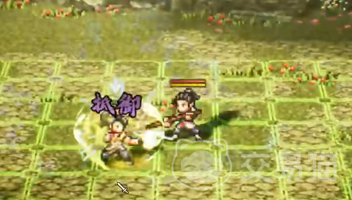 逸剑风云决手机版 逸剑风云决移动版游戏介绍与特色玩法