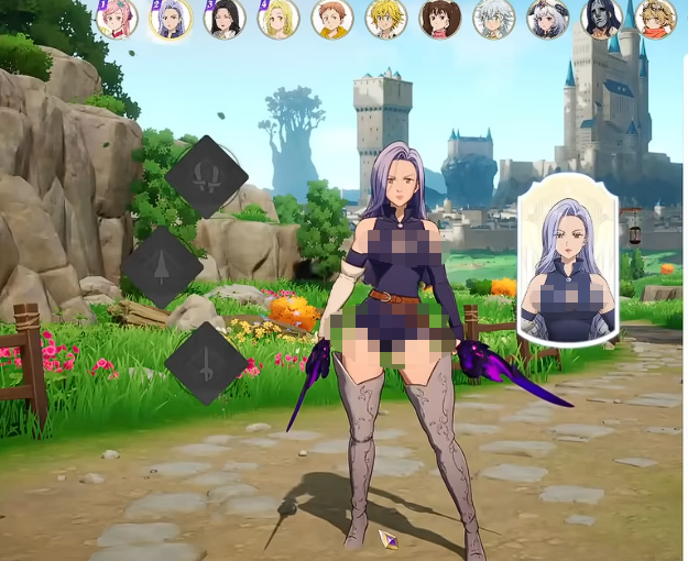 七大罪起源杰莉卡玩法攻略 七大罪起源杰莉卡角色技能解析与阵容搭配指南