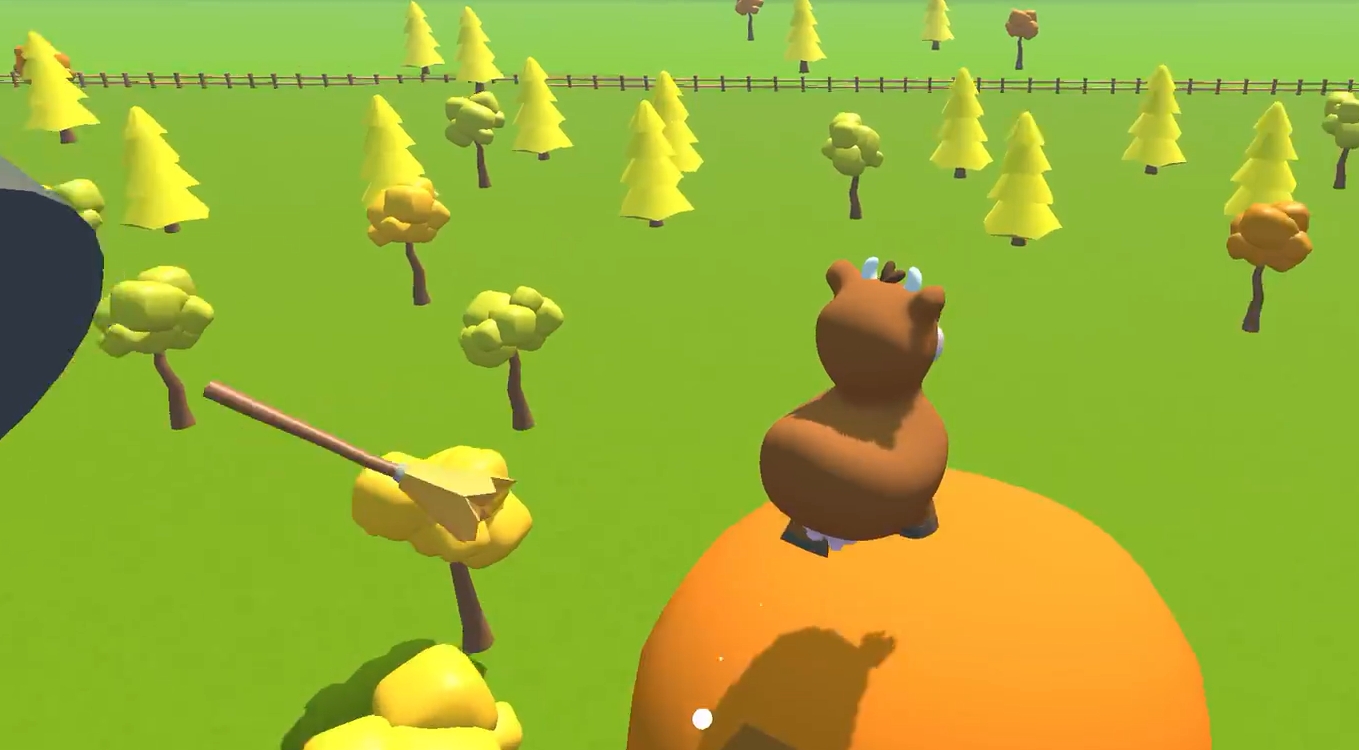 攀爬动物怎么联机 攀爬动物手机版支持多人联机对战吗