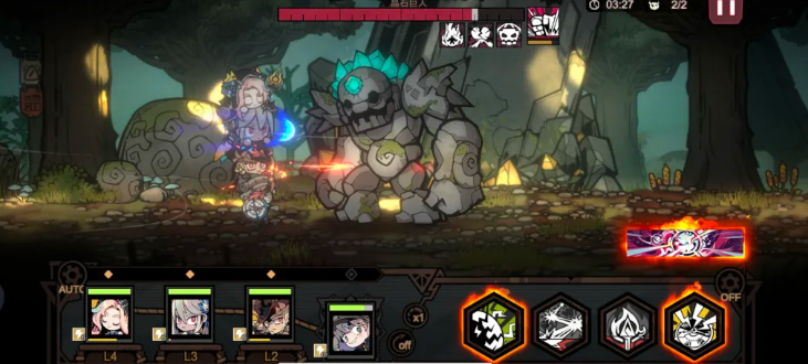 叠入深渊手游T0阵容推荐 叠入深渊手游最强实战搭配攻略