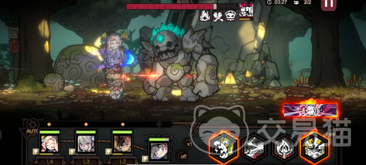 叠入深渊手游T0阵容推荐 叠入深渊手游最强实战搭配攻略