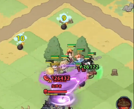 生存33天投弹者保姆级通关攻略：高效率打法技巧详解，速通33天零踩坑