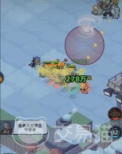 生存33天天空之城怎么玩 生存33天天空之城新手入门与核心玩法详解