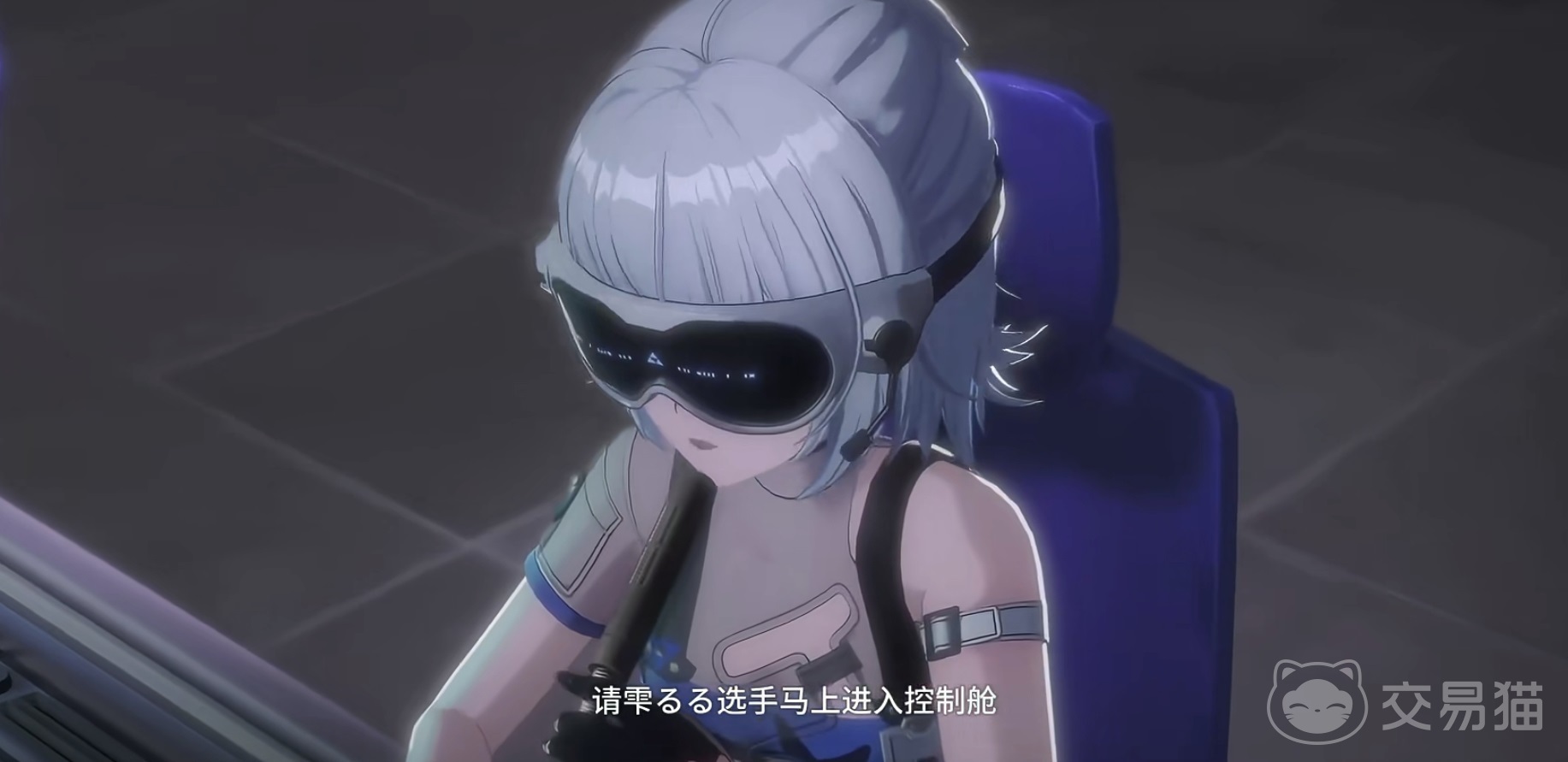 虚环lulu角色详解 虚环lulu背景设定、技能机制与玩法解析