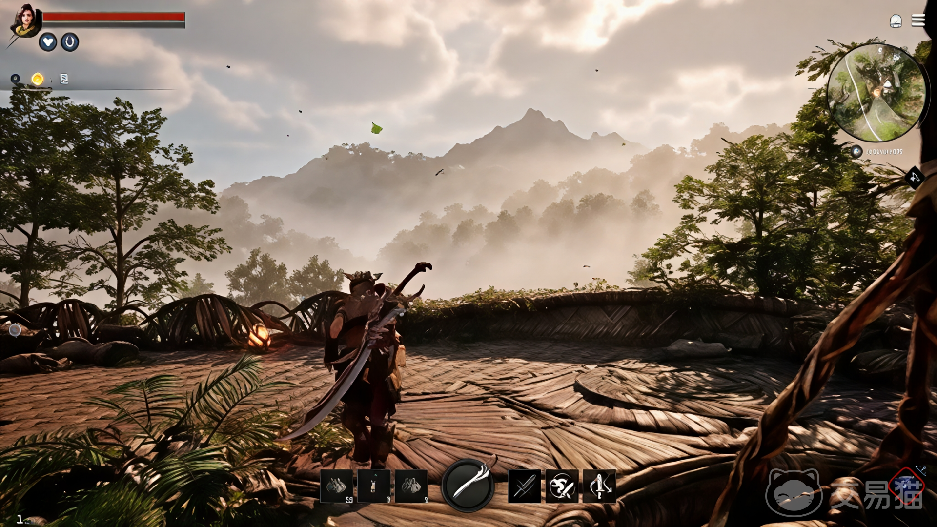 地平线钢铁前线发售时间揭晓 地平线钢铁前线正式上线日期公布