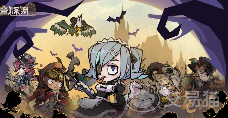 叠入深渊手游英雄残响大全 叠入深渊手游各角色专属残响效果与实用搭配推荐