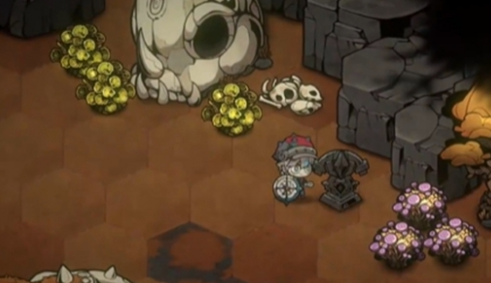 叠入深渊第二章2-4小猫位置详解 叠入深渊2-4关卡隐藏小猫坐标与获取方法