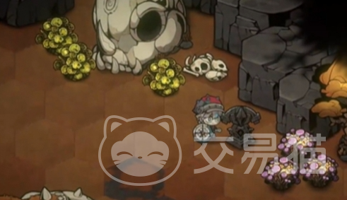 叠入深渊第二章2-4小猫位置详解 叠入深渊2-4关卡隐藏小猫坐标与获取方法