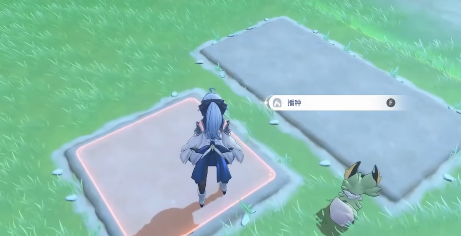 蓝色星原旅谣种菜玩法详解 蓝色星原旅谣种菜入门指南与高产技巧