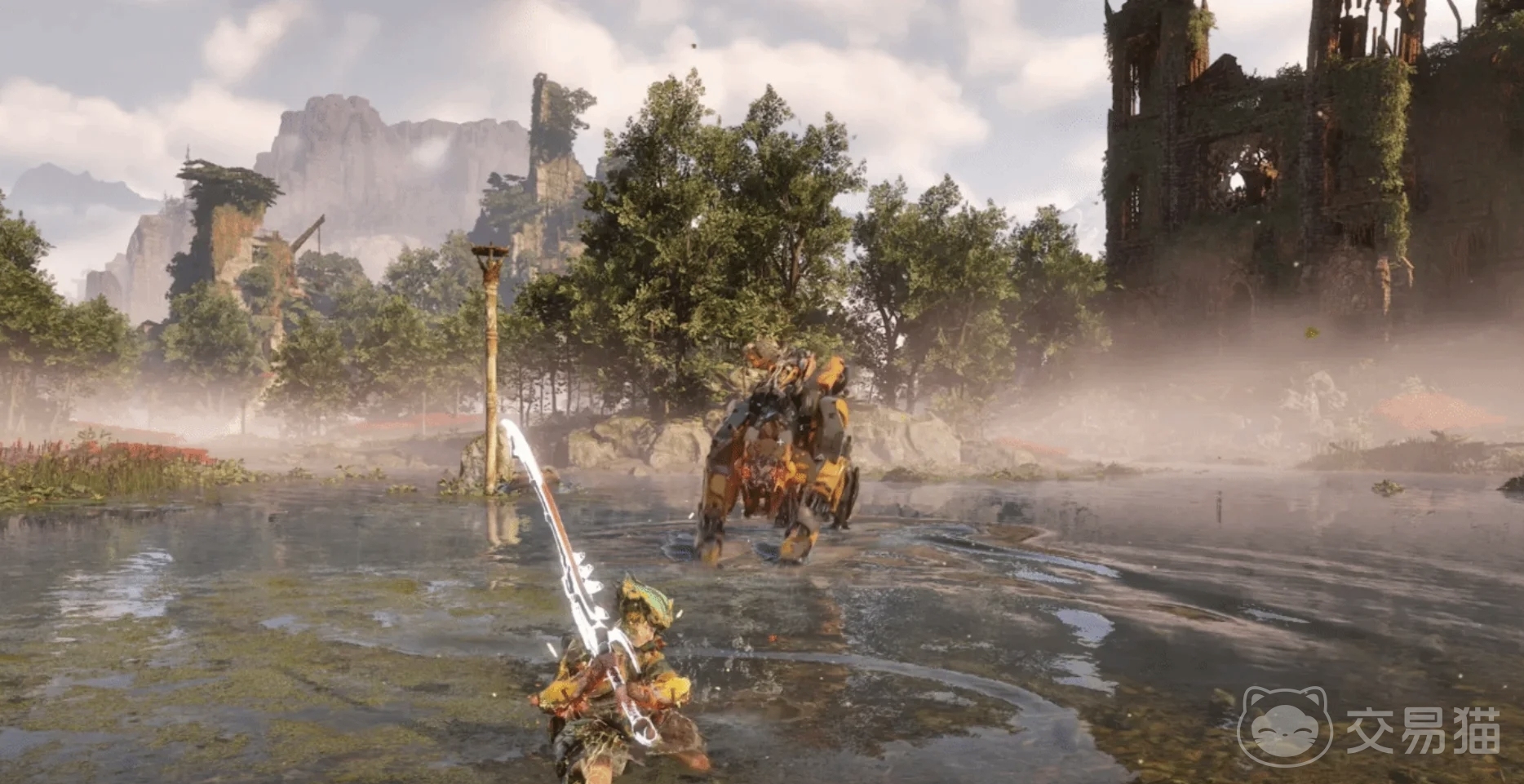 地平线钢铁前线好玩吗 地平线钢铁前线核心玩法与特色体验详解