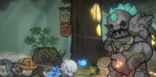 叠入深渊第二章2-3宝藏位置详解 叠入深渊2-3关卡隐藏宝箱坐标与获取方法