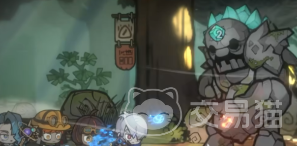 叠入深渊第二章2-3宝藏位置详解 叠入深渊2-3关卡隐藏宝箱坐标与获取方法