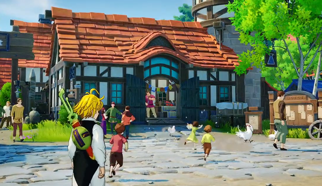 七大罪起源 自选武器选择指南与高性价比装备推荐