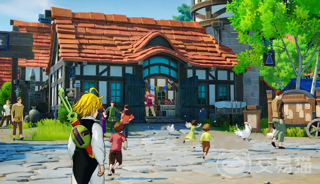 七大罪起源 自选武器选择指南与高性价比装备推荐